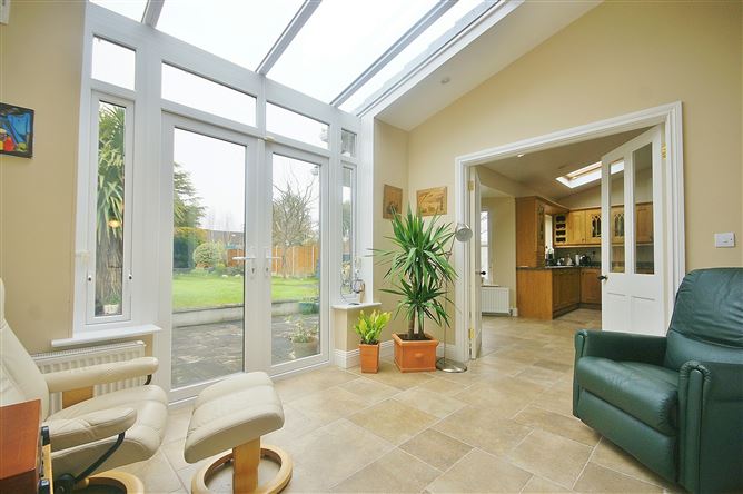 'Lyndhurst', 144 Grace Park Road, Drumcondra, Dublin 9