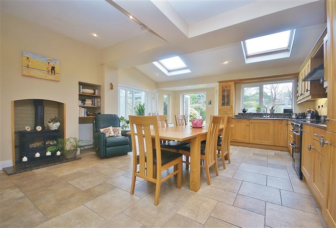'Lyndhurst', 144 Grace Park Road, Drumcondra, Dublin 9