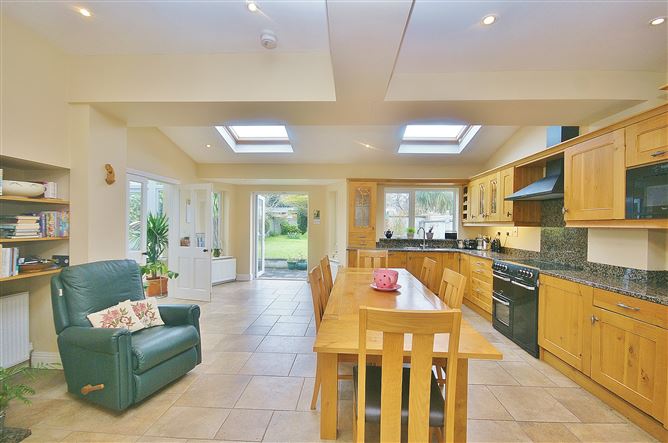 'Lyndhurst', 144 Grace Park Road, Drumcondra, Dublin 9