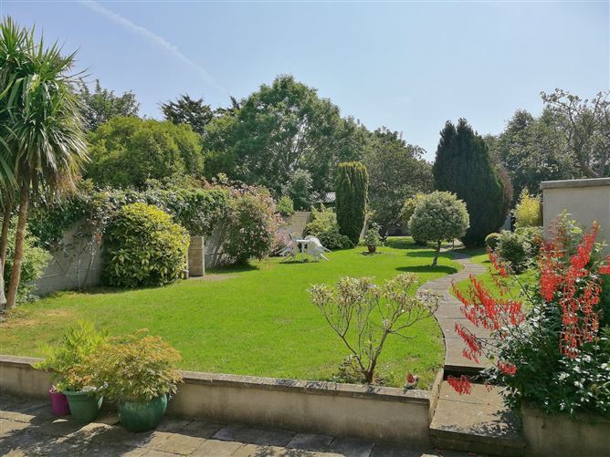 'Lyndhurst', 144 Grace Park Road, Drumcondra, Dublin 9
