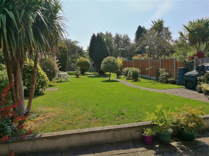 'Lyndhurst', 144 Grace Park Road, Drumcondra, Dublin 9