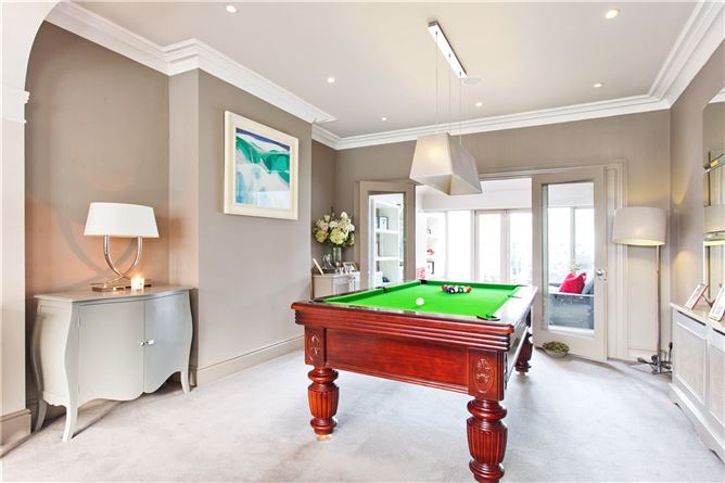 28 St Alban's Park, Sandymount, Dublin 4