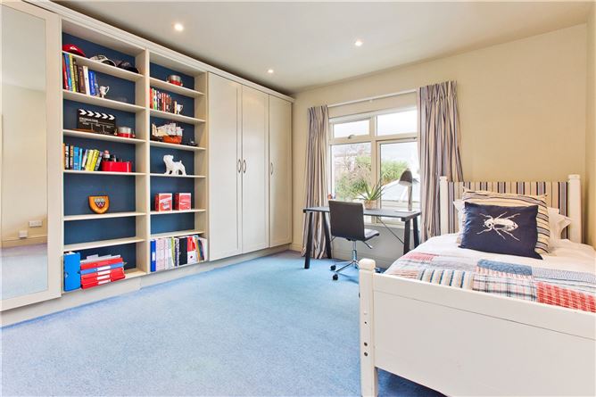 28 St Alban's Park, Sandymount, Dublin 4