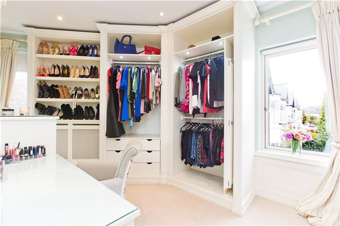 28 St Alban's Park, Sandymount, Dublin 4