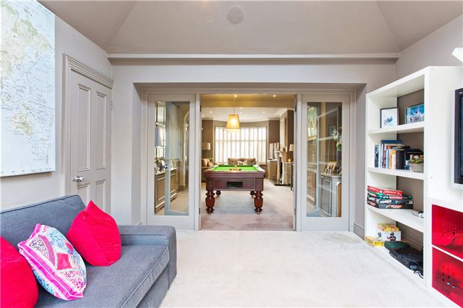 28 St Alban's Park, Sandymount, Dublin 4