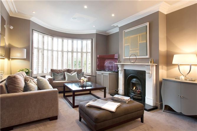 28 St Alban's Park, Sandymount, Dublin 4