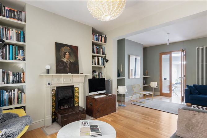 43 Reuben Street, Rialto, Dublin 8