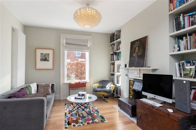43 Reuben Street, Rialto, Dublin 8