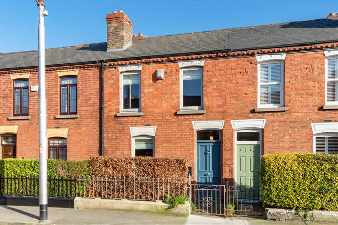 43 Reuben Street, Rialto, Dublin 8