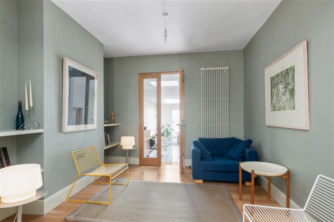 43 Reuben Street, Rialto, Dublin 8
