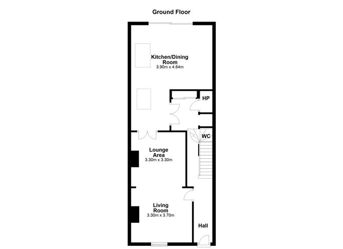 43 Reuben Street, Rialto, Dublin 8