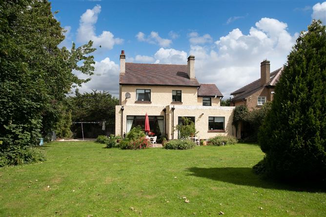 2 Rathfarnham Park, Rathfarnham, Dublin 14
