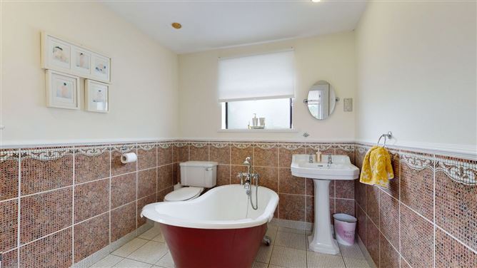 2 Rathfarnham Park, Rathfarnham, Dublin 14