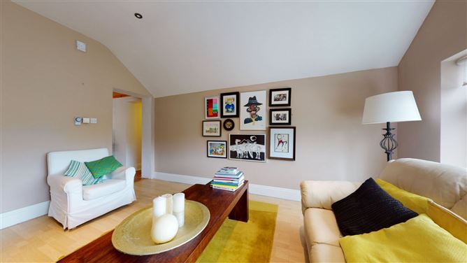2 Rathfarnham Park, Rathfarnham, Dublin 14