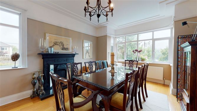 2 Rathfarnham Park, Rathfarnham, Dublin 14