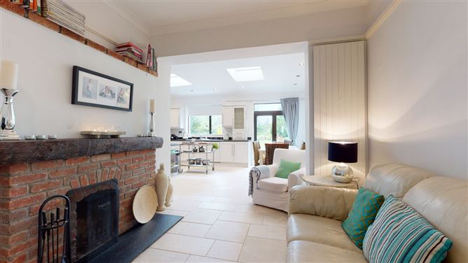2 Rathfarnham Park, Rathfarnham, Dublin 14