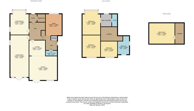 2 Rathfarnham Park, Rathfarnham, Dublin 14