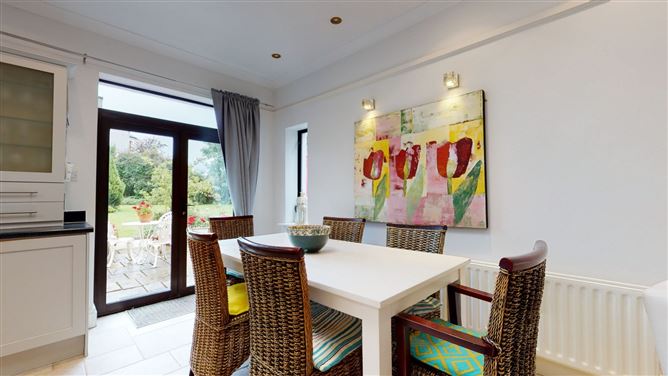 2 Rathfarnham Park, Rathfarnham, Dublin 14