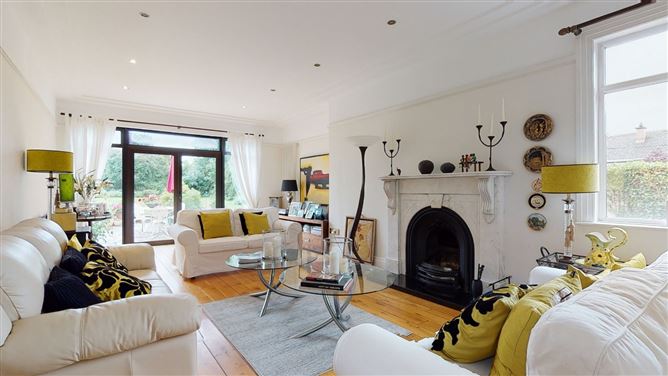 2 Rathfarnham Park, Rathfarnham, Dublin 14