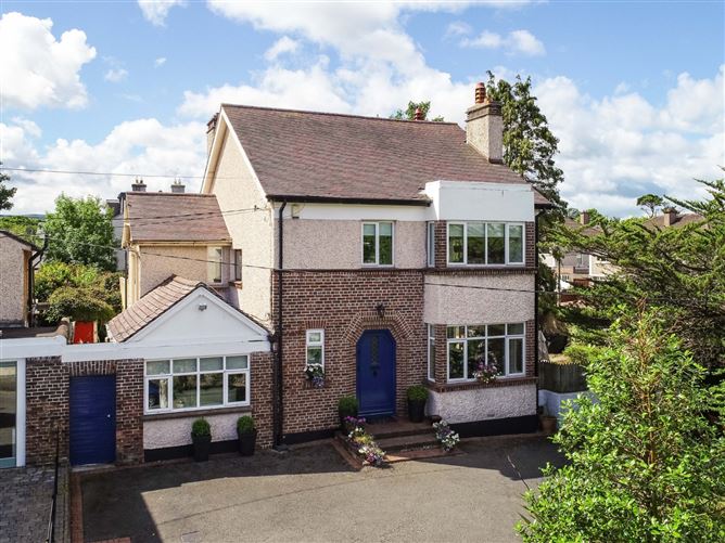 2 Rathfarnham Park, Rathfarnham, Dublin 14