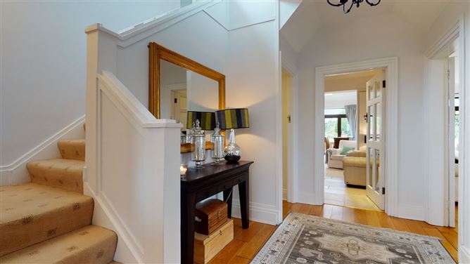 2 Rathfarnham Park, Rathfarnham, Dublin 14