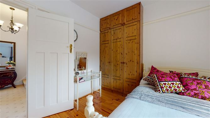 2 Rathfarnham Park, Rathfarnham, Dublin 14