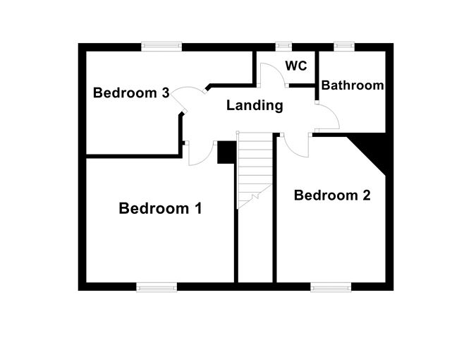 14 Dunedin Terrace, Dun Laoghaire, Co. Dublin