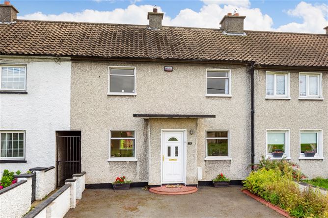14 Dunedin Terrace, Dun Laoghaire, Co. Dublin