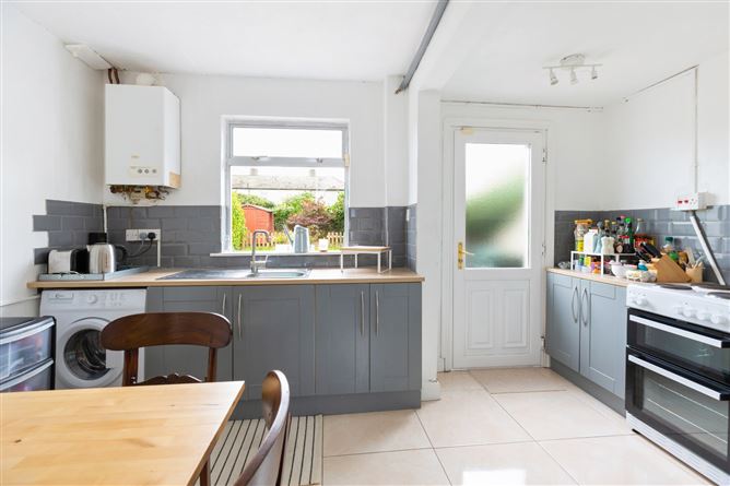14 Dunedin Terrace, Dun Laoghaire, Co. Dublin