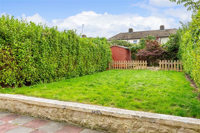 14 Dunedin Terrace, Dun Laoghaire, Co. Dublin
