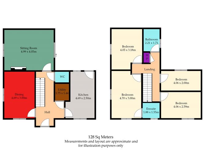 13 Killians Court, Mullagh, Co. Cavan
