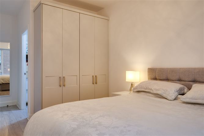 Apt 10 Oxmanstown Lofts, Smithfield, Dublin 7