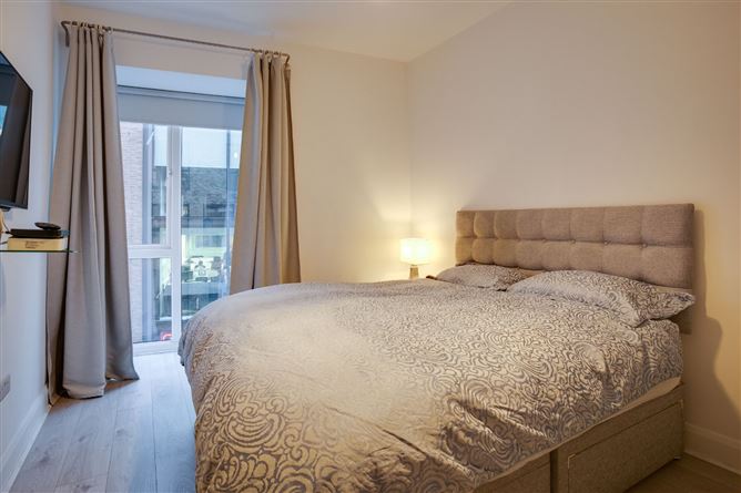 Apt 10 Oxmanstown Lofts, Smithfield, Dublin 7