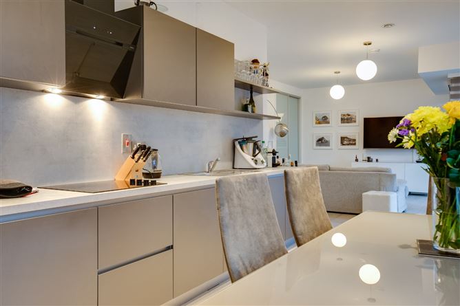 Apt 10 Oxmanstown Lofts, Smithfield, Dublin 7