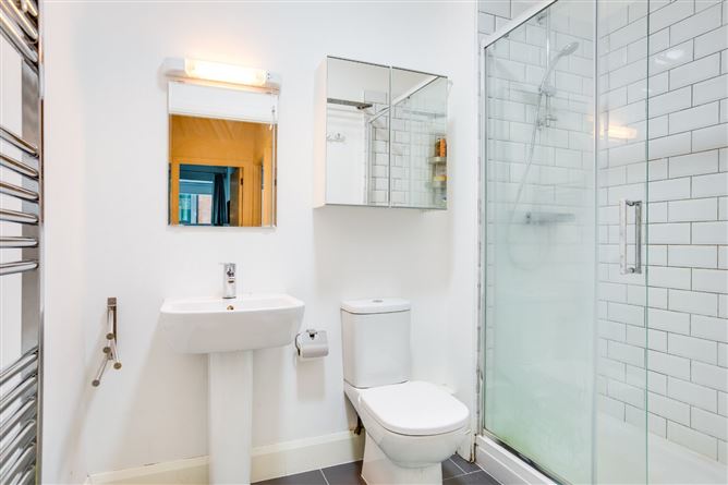 Apt 10 Oxmanstown Lofts, Smithfield, Dublin 7