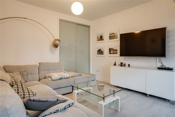 Apt 10 Oxmanstown Lofts, Smithfield, Dublin 7