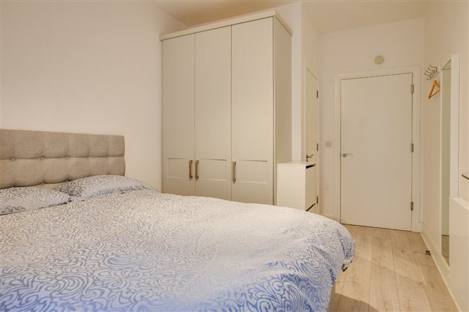 Apt 10 Oxmanstown Lofts, Smithfield, Dublin 7