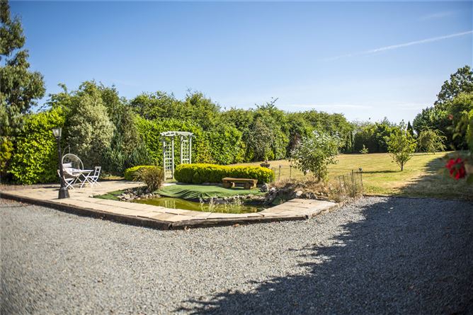 Mount Greany, Coolnagloose, Inch, Co. Wexford
