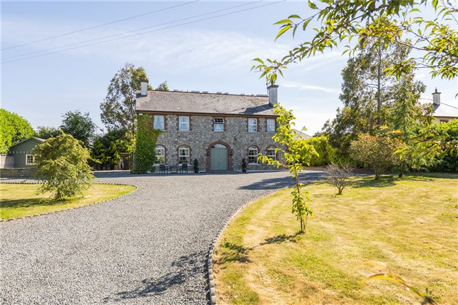 Mount Greany, Coolnagloose, Inch, Co. Wexford