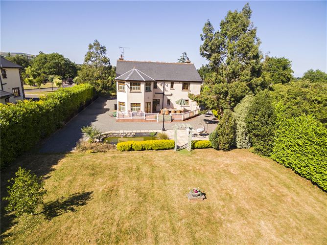 Mount Greany, Coolnagloose, Inch, Co. Wexford