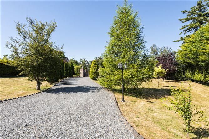 Mount Greany, Coolnagloose, Inch, Co. Wexford