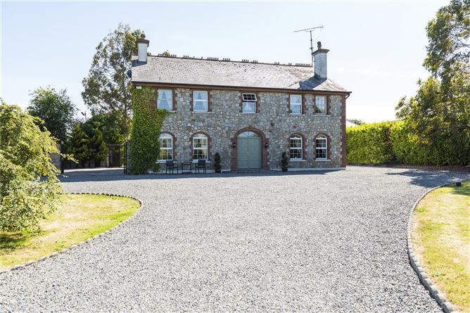 Mount Greany, Coolnagloose, Inch, Co. Wexford