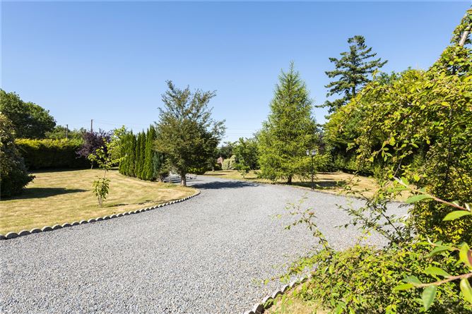 Mount Greany, Coolnagloose, Inch, Co. Wexford