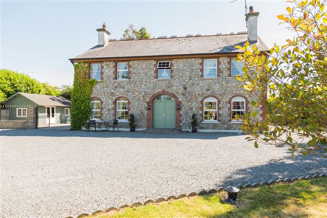 Mount Greany, Coolnagloose, Inch, Co. Wexford