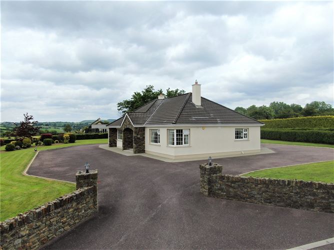 1 Glenview Heights, Gortnacarriga, Killarney, Co. Kerry