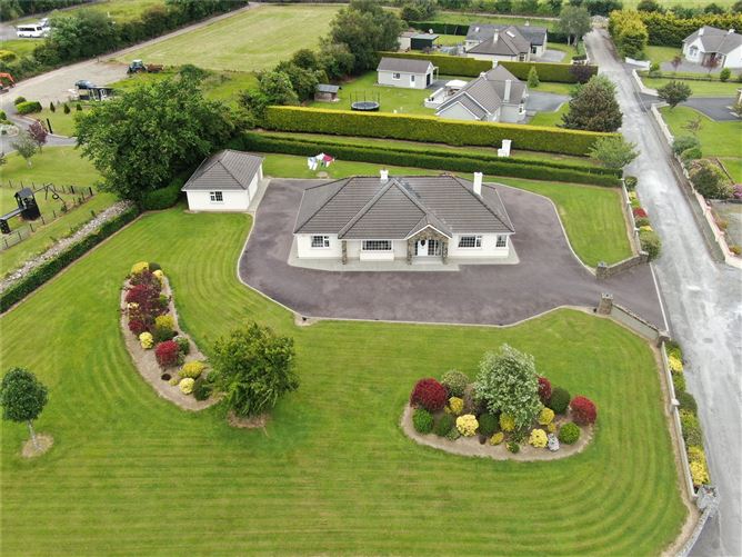 1 Glenview Heights, Gortnacarriga, Killarney, Co. Kerry