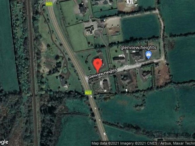 1 Glenview Heights, Gortnacarriga, Killarney, Co. Kerry