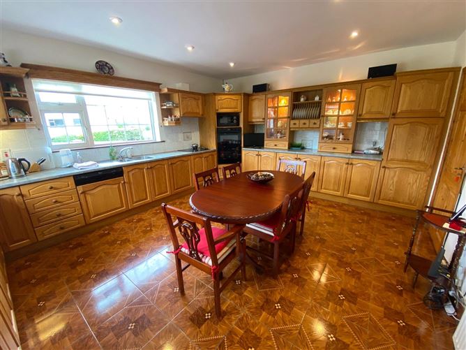 1 Glenview Heights, Gortnacarriga, Killarney, Co. Kerry