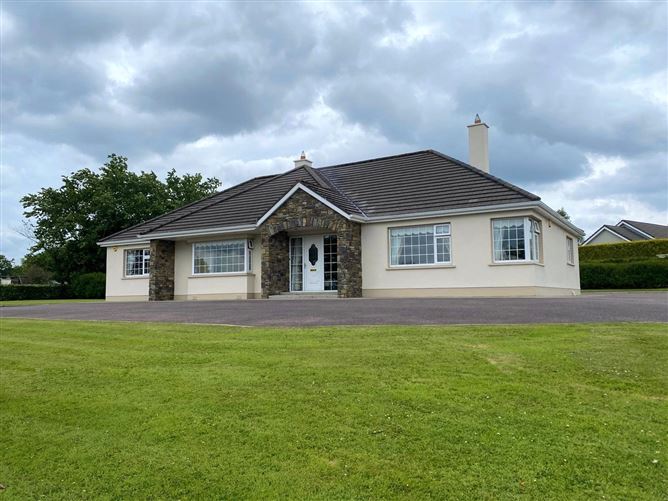 1 Glenview Heights, Gortnacarriga, Killarney, Co. Kerry