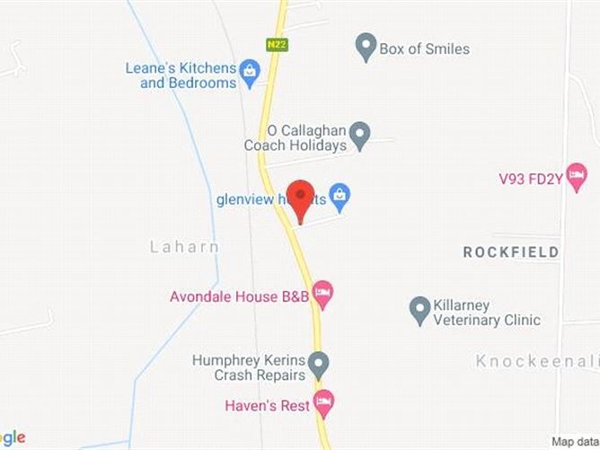 1 Glenview Heights, Gortnacarriga, Killarney, Co. Kerry